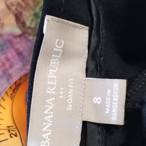 Banana Republic pants - Picture 10 of 13